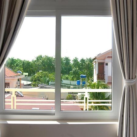 1001 Nights Hotel Phan Thiet Cameră foto