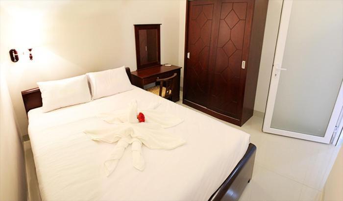 1001 Nights Hotel Phan Thiet Cameră foto