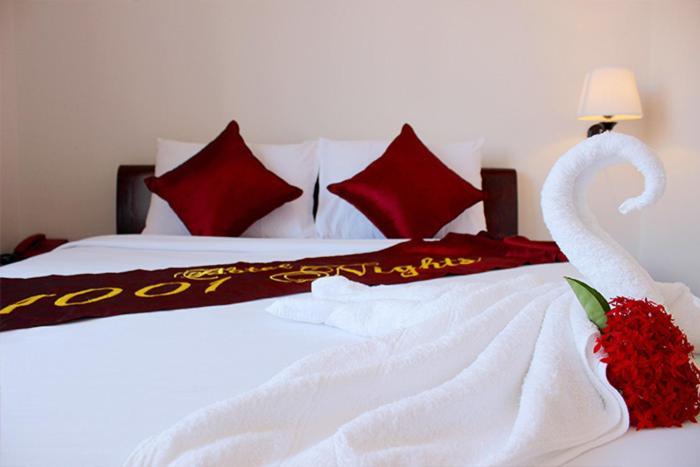 1001 Nights Hotel Phan Thiet Cameră foto