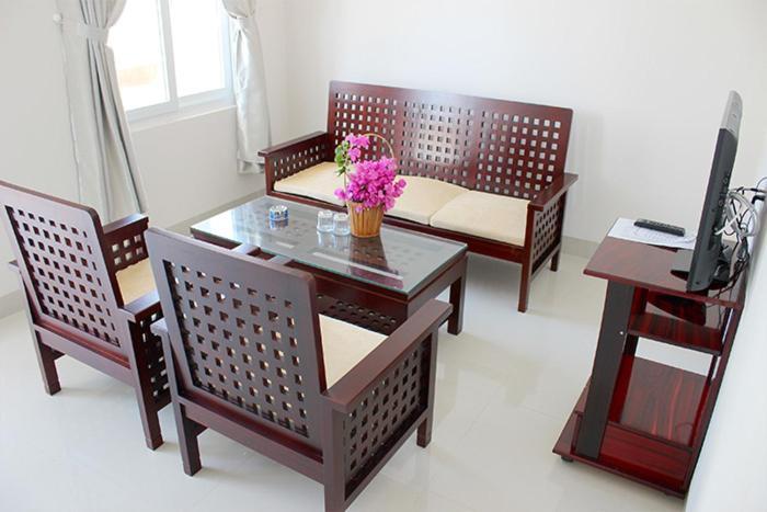 1001 Nights Hotel Phan Thiet Cameră foto