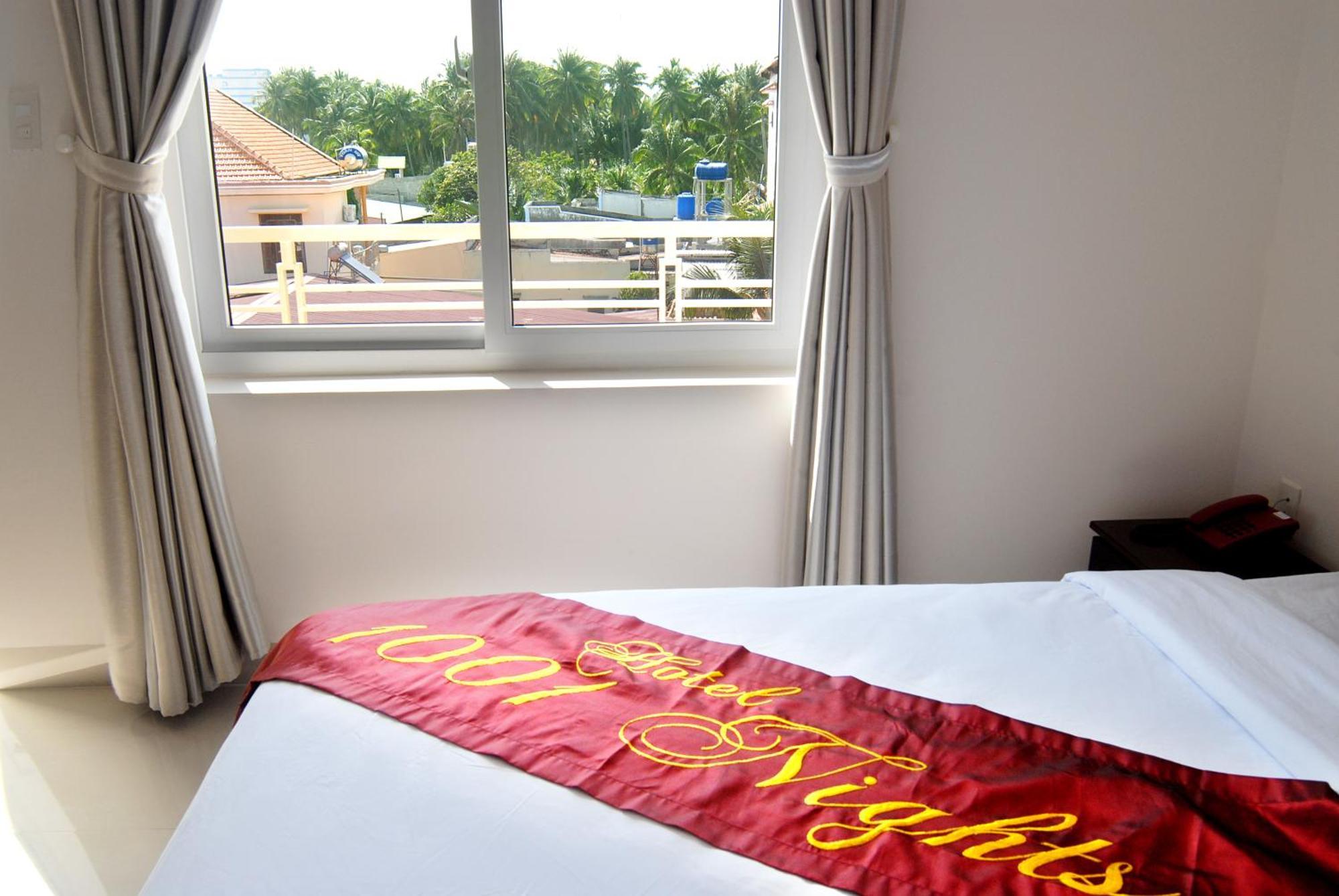 1001 Nights Hotel Phan Thiet Cameră foto