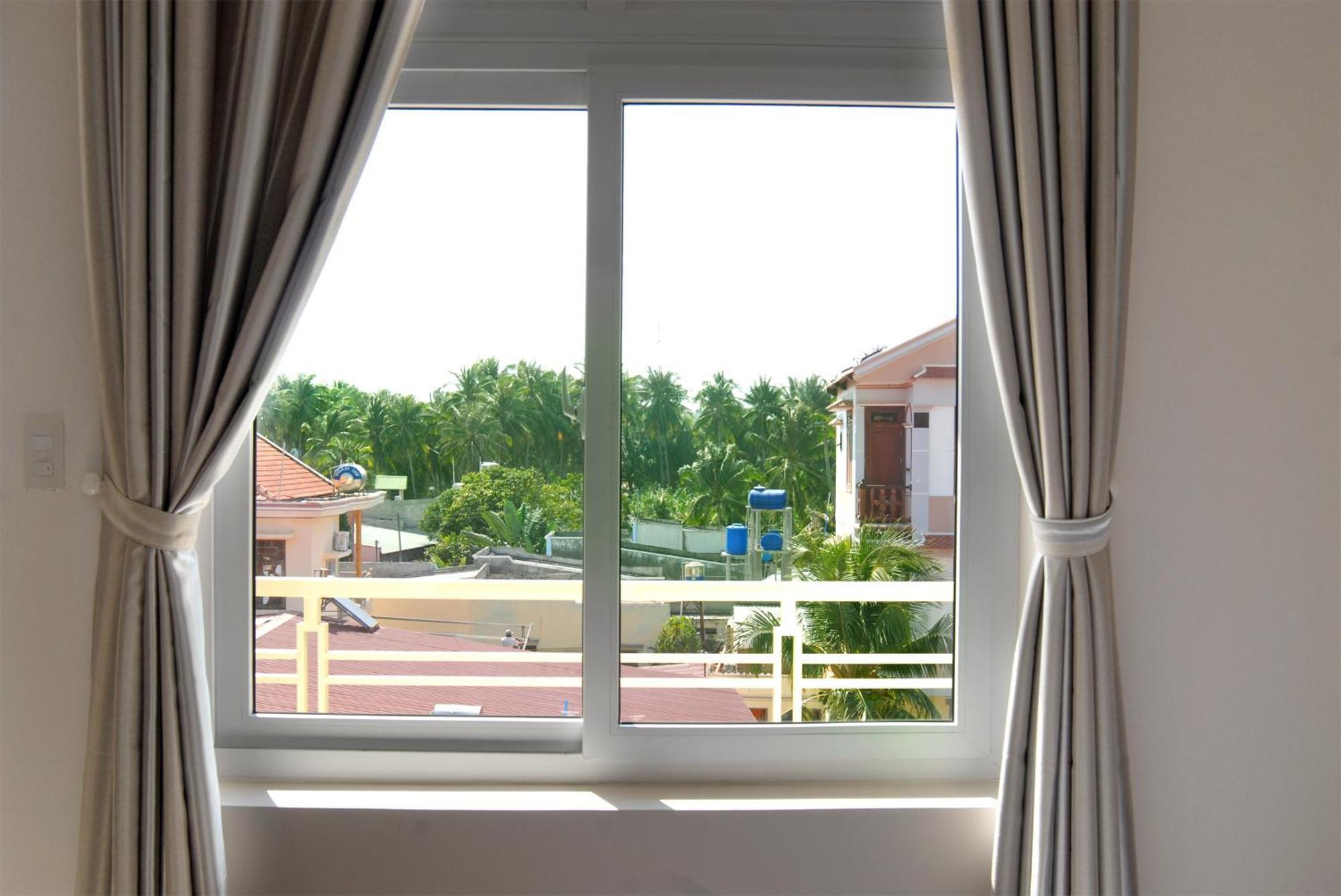 1001 Nights Hotel Phan Thiet Cameră foto