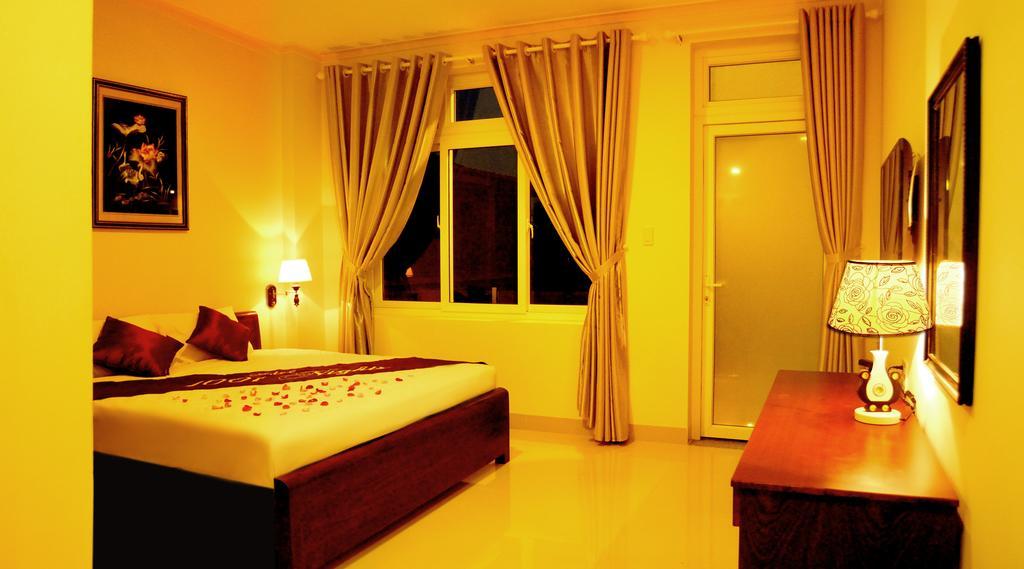 1001 Nights Hotel Phan Thiet Cameră foto